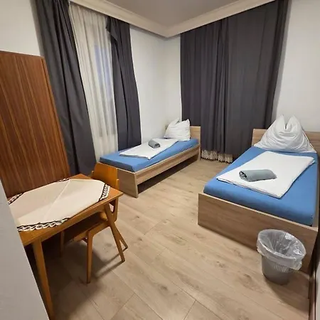Gaestezimmer *