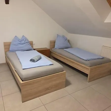 Gaestezimmer *