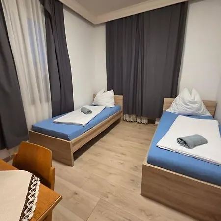 Gaestezimmer *