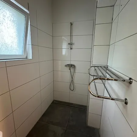 Gaestezimmer بيت ضيافة *
