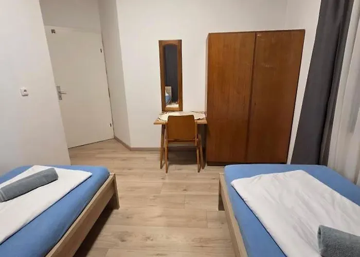 Gaestezimmer Konukevi *