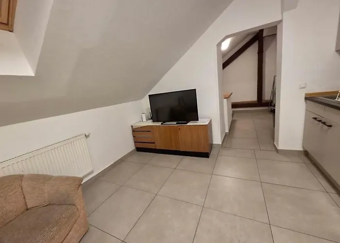 Gaestezimmer Schwanenstadt