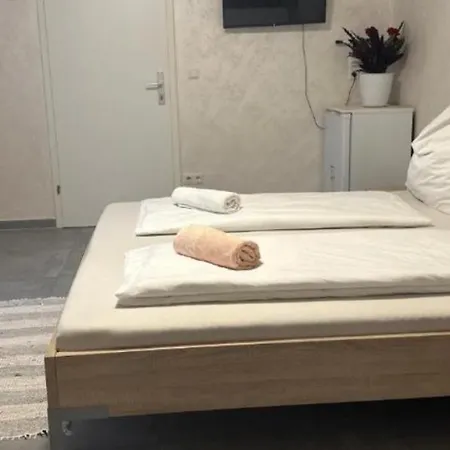 Konukevi Gaestezimmer Schwanenstadt