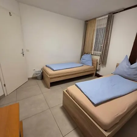 Gaestezimmer Schwanenstadt