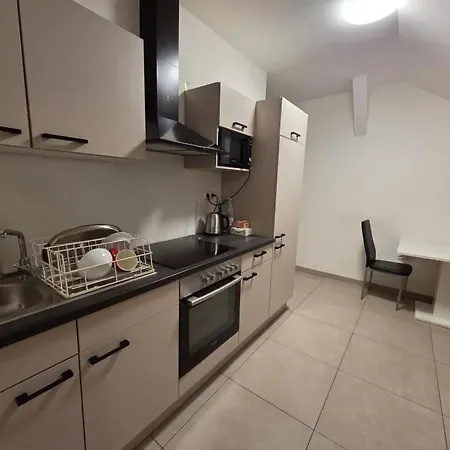 Konukevi Gaestezimmer Schwanenstadt