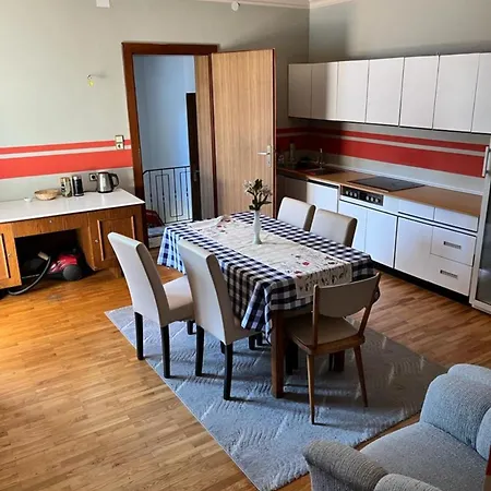 Gaestezimmer Konukevi *