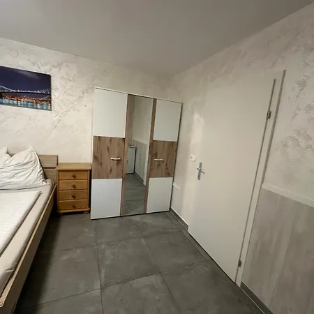 Gaestezimmer Gasthof