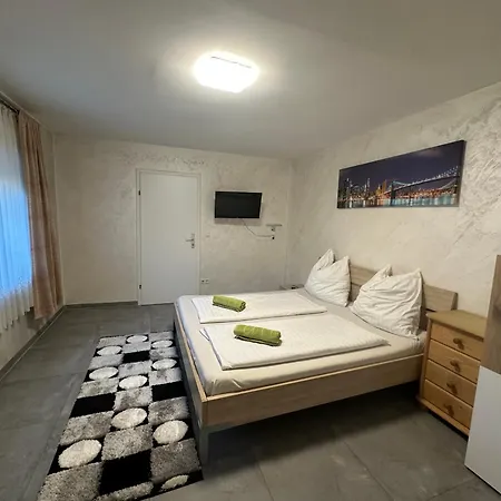 Gasthof Gaestezimmer Schwanenstadt