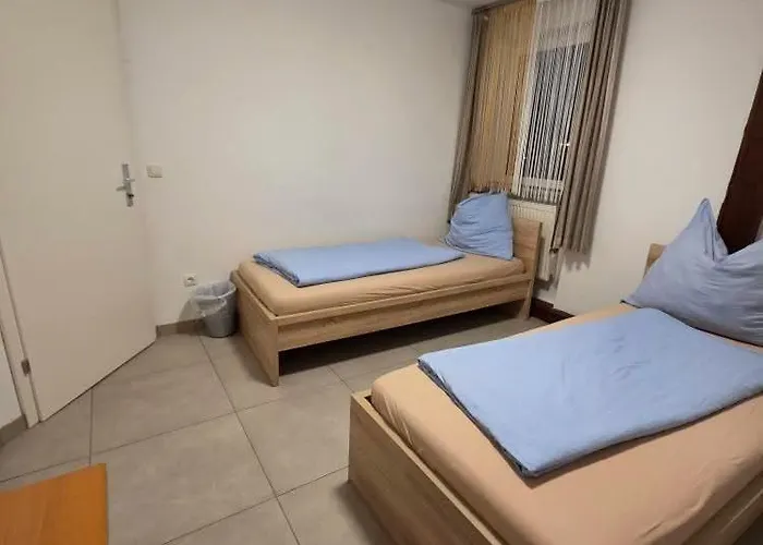 Gaestezimmer Schwanenstadt