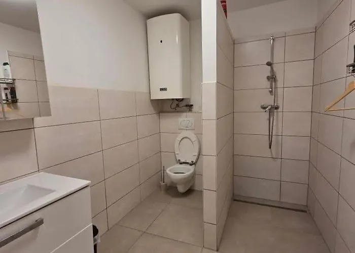 Gaestezimmer Konukevi Schwanenstadt