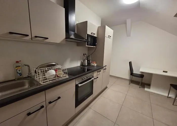 Konukevi Gaestezimmer Schwanenstadt